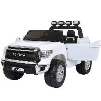 Licensed TOYOTA TUNDRA ride on cars for kids with remote control (ST-G2266)