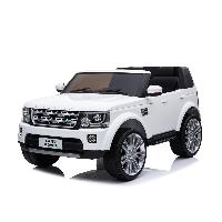 Licensed Land Rover Ride On Kids Cars Remote Control 12V Battery Powered Vehicles (ST-T0918)