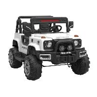 New Arrival Two Seater Jeep Kids Electric Car Ride on Toys For 3 - 8 Years Old (ST-W0001)