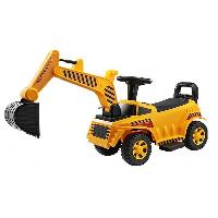 Kids Ride On Digger Electric Tractor Loader Bulldozer Excavator Battery Car (ST-V9181)