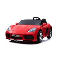 New Big Concept Sport Racing Cars for Kids to Drive 24V Kids Plastic Electric Ride on Car (ST-Y0021)