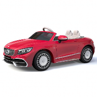 Licensed Mercedes Maybach S650 Cabriolet Kids Ride on Battery Drive Remote Car (ST-E1609)