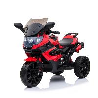 Children Electric Motorcycle Ride On Toy Motorbike Battery Powered Kids Motorcycle Tricycle (ST-W168A)
