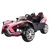 Children's Electric Car Polaris Slingshot 12V 2 Seater Battery Powered Ride on Car (ST-JC888)