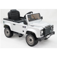 Licensed LAND ROVER Toy Pedal Car Sliding Baby Carriage Toy Kids Ride On Car (ST-F1588)