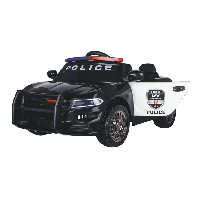 Best Selling Kids Police Car Toys Police Ride on Kids Car for Ride (ST-JH666)