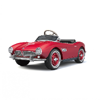 2019 New Licensed BMW Classic Vintage Car Kids Battery Powered Ride on Toy Cars (ST-D1938)
