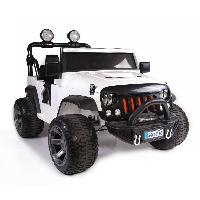 Hot Sale Fashion Ride on Toys Battery Kids Electric Jeep for Kids to Drive (ST-D1718)