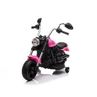 New Cool Design Cheap Wholesale Price Battery Powered Two Wheels Kids Motorcycle (ST-Z8898)
