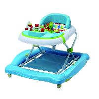 Cheap Plastic Kid Carrier Toys Baby Walker with Music (ST-W5135)