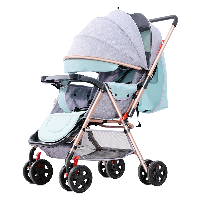 Wholesale Stroller with Beach Buggy Price Cheap Baby Pram Baby Stroller (SF-S8007)