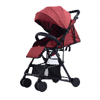 China Baby Stroller New Design Good Quality Cheap Child Umbrella Baby Pram (SF-S8009)