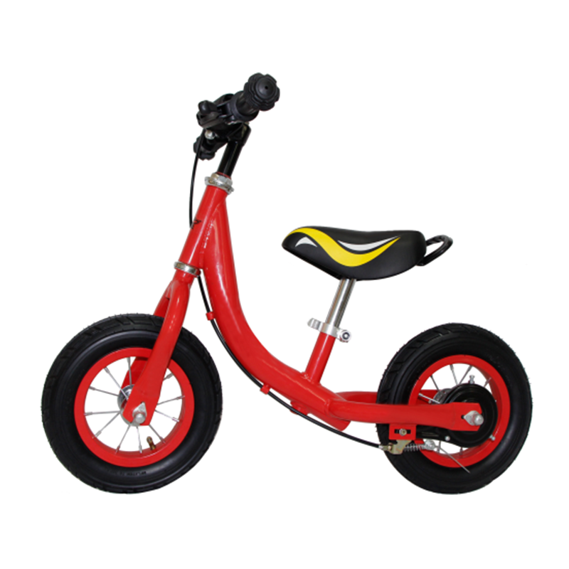 mini walking bike