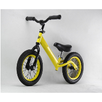 Kids Bike Toy 12 Inch Kids Training Bike without Pedal Kids Mini Walking Balance Bikes (SF-A1209-2)