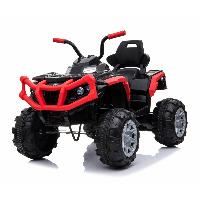 Cheapest Wholesale Kids Ride On Toys Battery Powered Kids Ride on ATV Quad (ST-HHT66)