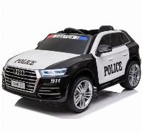 New AUDI Q5 Licensed Cheap Remote Control Kids Ride on Battery Police Car (ST-YS305P)