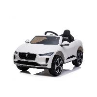 New Licensed Jaguar I-Pace 2.4G Remote Control Kids Electric Ride on Car for Children (ST-R1903)