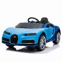 New Licensed Bugatti Chiron Children Car 12V Kids Electric 0utside Ride on Car (ST-BL318)