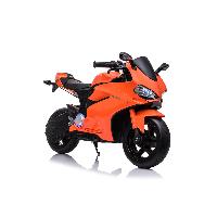 Hot Newest Ride on Bike Electric Motorcycle Kids 24V with Powerful 250W Motor for 8-12 Years Old (ST-D1629)