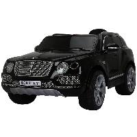 Electric car kids Licensed Bentley Bentayga toys for kids (ST-G2158)