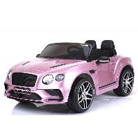 Licensed Bentley Continental Supersports electric car toy for children (ST-G1155)