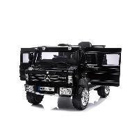 New Licensed Mercedes Benz Unimog U5000 Ride on Kids Toys Cars/Kids Battery Cars (ST-CS500)