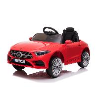 New Cheap Licensed Mercedes Benz CLS350 2.4G RC Ride on Kids Battery Car (ST-O1666)