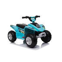 New Arrival Cheap Wholesale Ride On Toys Battery Powered Ride on ATV 4 Wheeler Kids Quad (ST-KX612)