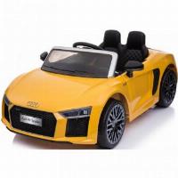  2018 hot sale Licensed AUDI R8 children electric toy car price (ST-A00R8)