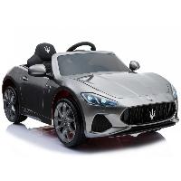 Licensed Maserati kids ride on electric cars toy for wholesale (ST-YS302)