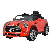 Authorized Mini Cabrio Electric Romote Control Double DoorsToys Car For Kids (ST-Q0656)