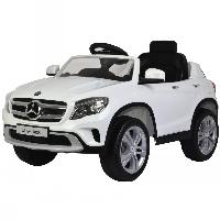 Licensed Mercedes-Benz GLA Class Baby Electric Car Kids Battery Powered Double Doors Remote Control Ride on Toys (ST-Q0653)