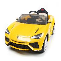 New Design Ride On Type Lamborghini Urus Licensed Kids Electric Racing Car 12V (ST-82600)