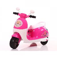 Electric Ride On Motorcycle Toys With Forward And Backward Founction For Children (ST-O618B)