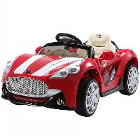 New Cool Toy Cars For Kids To Drive, Electric Kids Car For Children With CE Approval (ST-G108B)