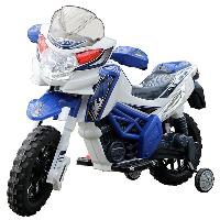 2018 Popularest 6V Kids Electric Ride On MotorcycleToys (ST-HJ518)