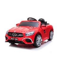 Office Authorization BENZ SL63 Double Doors Electric Ride On Cars For Kids (ST-HSL63)