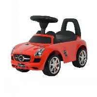 Hottest Selling Electric Licensed Benz Car Toys For Kids (ST-Q0332)