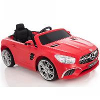 2018 new ride on car Licensed Mercedes Benz SL400 kids car electric (ST-Z8811)