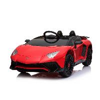2018 new Licensed Lamborghini educational toys for kids toys kids car (ST-T0913)