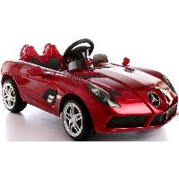 2017 New Licensed Benz Remote Control Children Electric Car (ST-ID158)
