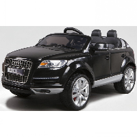 Newest Licensed AUDI Battery Operated Toy Race Car For Kids, Wheels With Suspention (ST-BHLQ7)