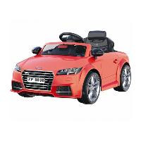 Ride on toy car Licensed AUDI TTS kids educational toy (ST-M8006)