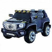 Licensed Mercedes Benz G popular ride on cars for kids with remote control (ST-M8005)