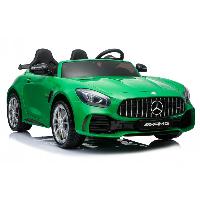 Wholesale Licensed Mercedes Benz GTR toy cars for kids to drive (ST-BL289)