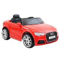 Wholesale Licensed AUDI A3  ride on battery operated kids baby car (ST-F1688)