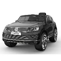 Children electric car price Licensed Volkswagen Touareg 4 seater kids electric car (ST-FF666)