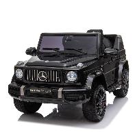 New Arrival Licensed Mercedes Benz G63 2.4G RC Kids Battery Ride on Real Car for Kids (ST-A2888)