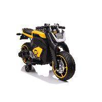 Newest China Supply Baby Toy 2 Wheels Plastic Battery Power Children Kids Electric Motorcycle Ride on (ST-E8001)