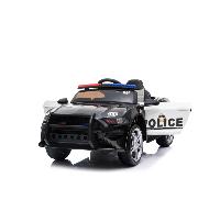 Kids Battery Operated Car Police Newest Ride on Car Children Car (ST-W0007)